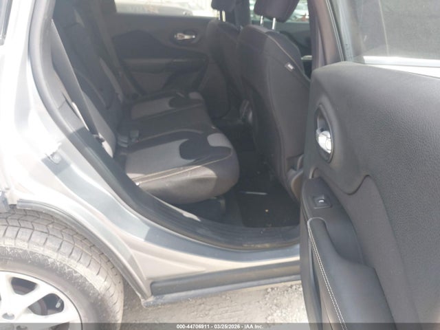 Aukcja sprzedaży 2014 Jeep Cherokee Latitude, vin: 1C4PJMCB2EW198245, numer aukcji: 44706911