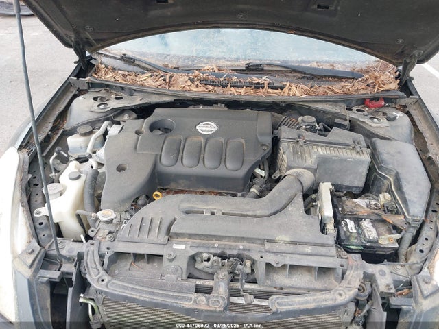 Aukcja sprzedaży 2012 Nissan Altima 2.5 S, vin: 1N4AL2AP7CC152627, numer aukcji: 44706922