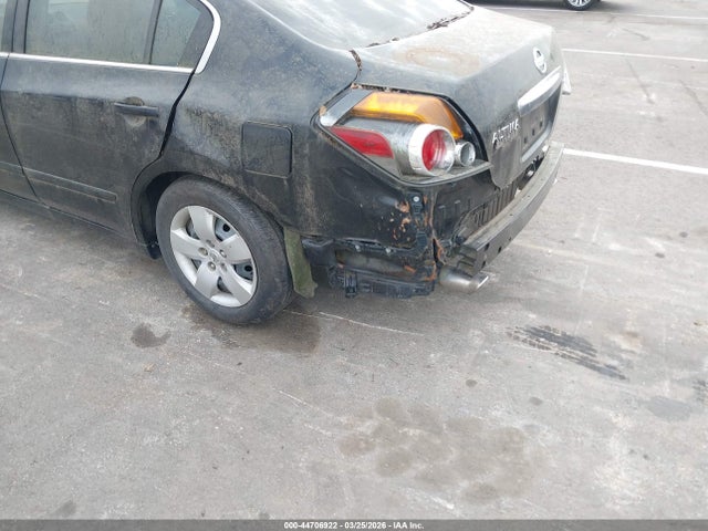 Aukcja sprzedaży 2012 Nissan Altima 2.5 S, vin: 1N4AL2AP7CC152627, numer aukcji: 44706922