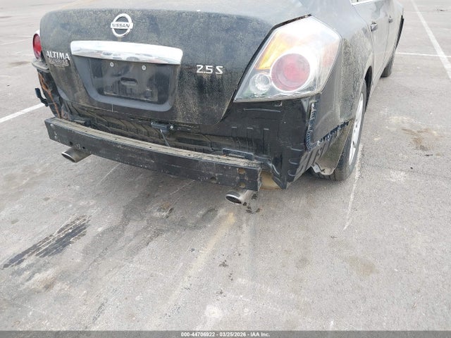 Aukcja sprzedaży 2012 Nissan Altima 2.5 S, vin: 1N4AL2AP7CC152627, numer aukcji: 44706922