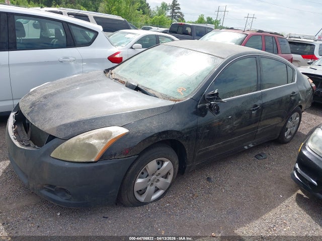 Aukcja sprzedaży 2012 Nissan Altima 2.5 S, vin: 1N4AL2AP7CC152627, numer aukcji: 44706922