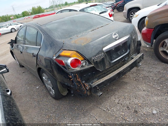 Aukcja sprzedaży 2012 Nissan Altima 2.5 S, vin: 1N4AL2AP7CC152627, numer aukcji: 44706922