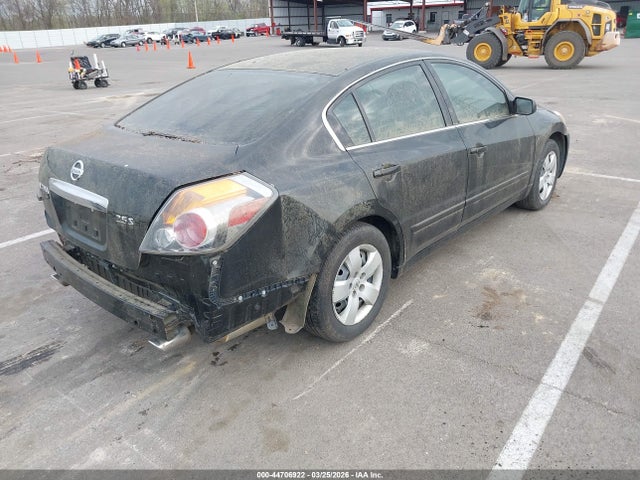 Aukcja sprzedaży 2012 Nissan Altima 2.5 S, vin: 1N4AL2AP7CC152627, numer aukcji: 44706922