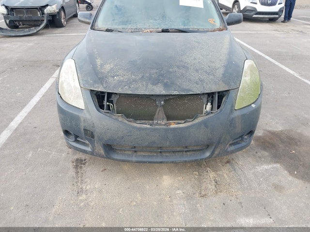 Aukcja sprzedaży 2012 Nissan Altima 2.5 S, vin: 1N4AL2AP7CC152627, numer aukcji: 44706922