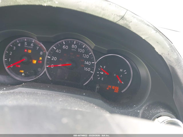 Aukcja sprzedaży 2012 Nissan Altima 2.5 S, vin: 1N4AL2AP7CC152627, numer aukcji: 44706922