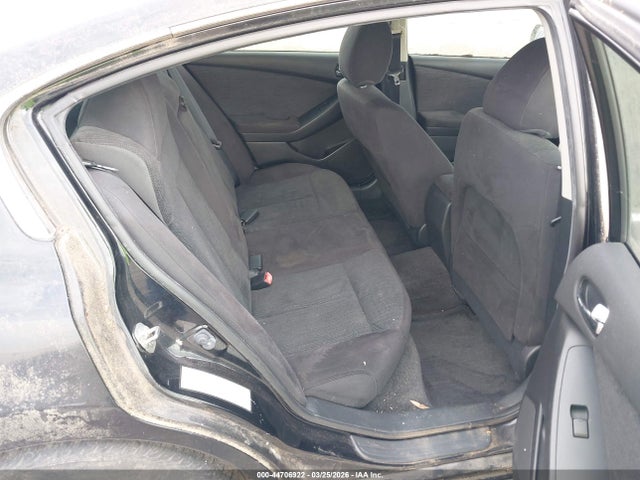 Aukcja sprzedaży 2012 Nissan Altima 2.5 S, vin: 1N4AL2AP7CC152627, numer aukcji: 44706922