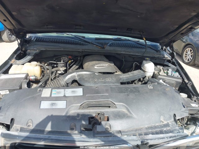 Продажа на аукционе авто 2005 Gmc Yukon Slt, vin: 1GKEK13T85R216486, номер лота: 44706934