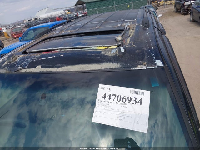 Продажа на аукционе авто 2005 Gmc Yukon Slt, vin: 1GKEK13T85R216486, номер лота: 44706934