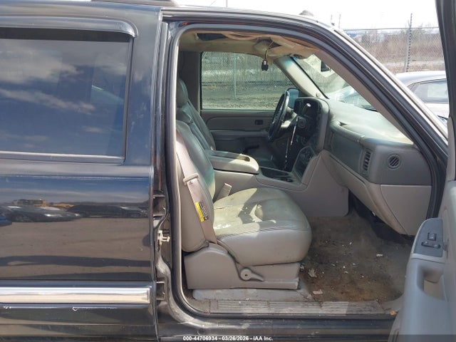 Продажа на аукционе авто 2005 Gmc Yukon Slt, vin: 1GKEK13T85R216486, номер лота: 44706934