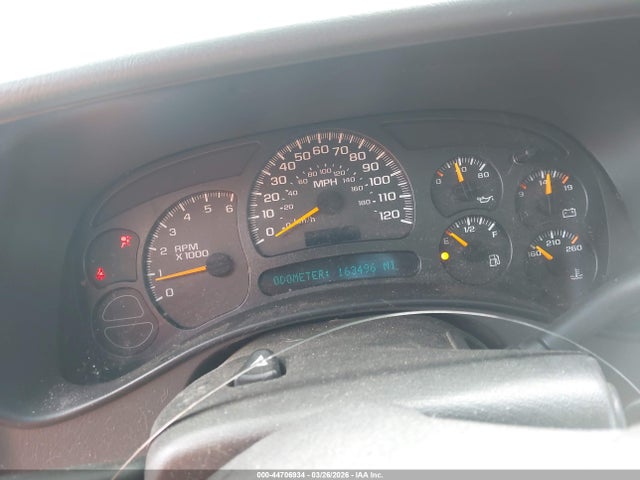 Продажа на аукционе авто 2005 Gmc Yukon Slt, vin: 1GKEK13T85R216486, номер лота: 44706934