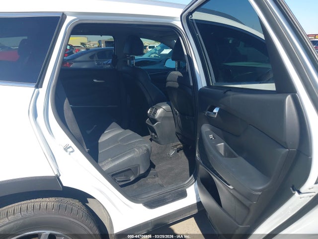 2020 HYUNDAI SANTA FE 5NMS33AD0LH162752 Photo 7