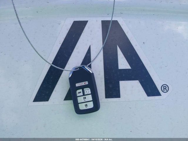 44706941 :رقم المزاد ، 5J6RW1H71ML009821 vin ، 2021 Honda Cr-v 2wd Special Edition مزاد بيع