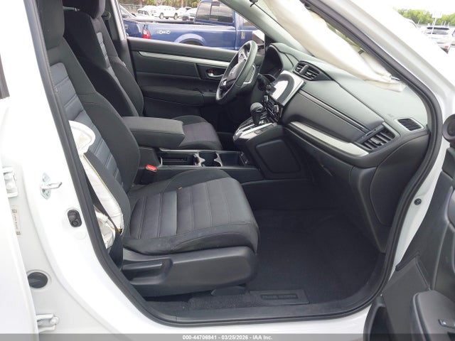 44706941 :رقم المزاد ، 5J6RW1H71ML009821 vin ، 2021 Honda Cr-v 2wd Special Edition مزاد بيع
