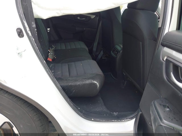 44706941 :رقم المزاد ، 5J6RW1H71ML009821 vin ، 2021 Honda Cr-v 2wd Special Edition مزاد بيع
