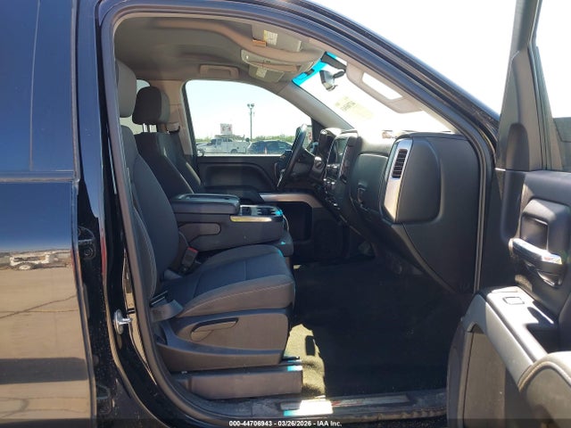 3GCUKREC1JG404053 Chevrolet Silverado 1500 2lt
