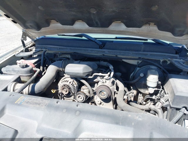 Продажа на аукционе авто 2008 Gmc Sierra 1500 Work Truck, vin: 1GTEC14X28Z113871, номер лота: 44706944