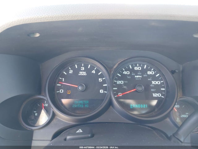 Продажа на аукционе авто 2008 Gmc Sierra 1500 Work Truck, vin: 1GTEC14X28Z113871, номер лота: 44706944