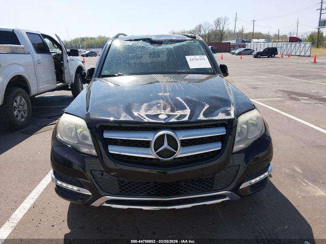 Продажа на аукционе авто 2014 Mercedes-benz Glk 350, vin: WDCGG5HB6EG311972, номер лота: 44706952