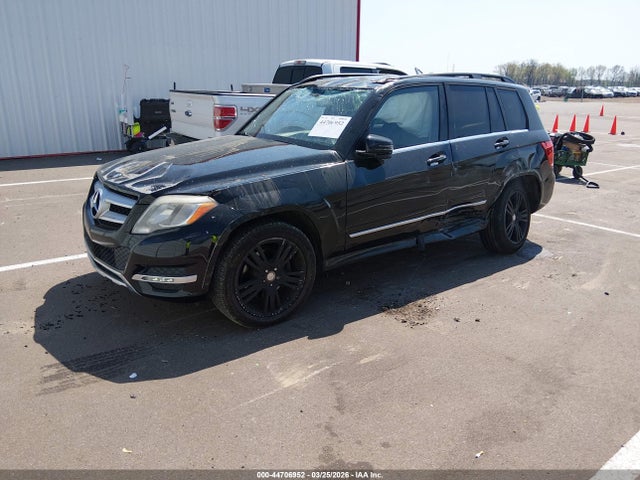 Продажа на аукционе авто 2014 Mercedes-benz Glk 350, vin: WDCGG5HB6EG311972, номер лота: 44706952