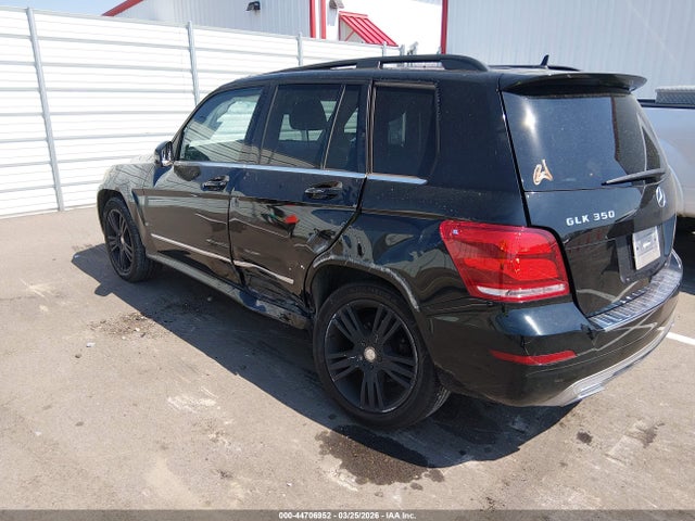 Продажа на аукционе авто 2014 Mercedes-benz Glk 350, vin: WDCGG5HB6EG311972, номер лота: 44706952