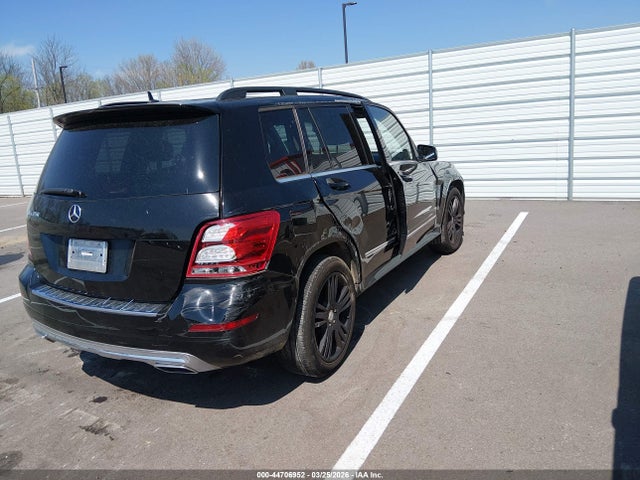Продажа на аукционе авто 2014 Mercedes-benz Glk 350, vin: WDCGG5HB6EG311972, номер лота: 44706952