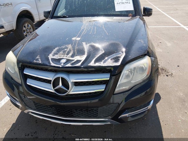 Продажа на аукционе авто 2014 Mercedes-benz Glk 350, vin: WDCGG5HB6EG311972, номер лота: 44706952