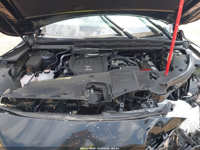 Продажа на аукционе авто 2026 Lexus Rx 350 Luxury, vin: 2T2BAMCA1TC133552, номер лота: 44706958