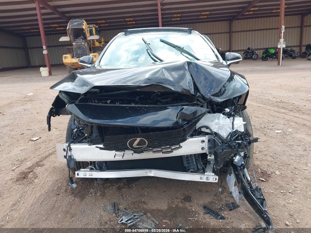 Продажа на аукционе авто 2026 Lexus Rx 350 Luxury, vin: 2T2BAMCA1TC133552, номер лота: 44706958