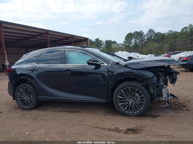 Продажа на аукционе авто 2026 Lexus Rx 350 Luxury, vin: 2T2BAMCA1TC133552, номер лота: 44706958