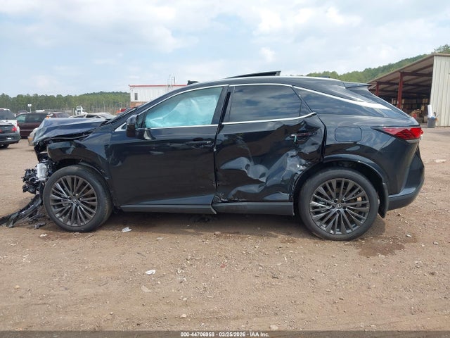 Продажа на аукционе авто 2026 Lexus Rx 350 Luxury, vin: 2T2BAMCA1TC133552, номер лота: 44706958