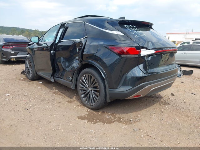 Продажа на аукционе авто 2026 Lexus Rx 350 Luxury, vin: 2T2BAMCA1TC133552, номер лота: 44706958