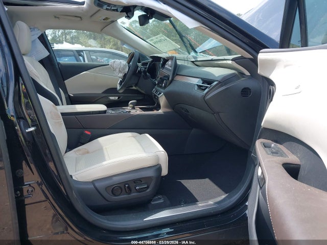 Продажа на аукционе авто 2026 Lexus Rx 350 Luxury, vin: 2T2BAMCA1TC133552, номер лота: 44706958