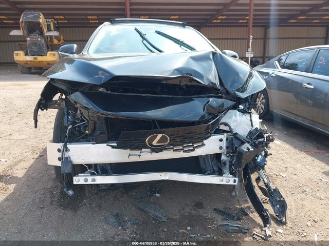 Продажа на аукционе авто 2026 Lexus Rx 350 Luxury, vin: 2T2BAMCA1TC133552, номер лота: 44706958