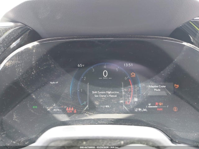 Продажа на аукционе авто 2026 Lexus Rx 350 Luxury, vin: 2T2BAMCA1TC133552, номер лота: 44706958
