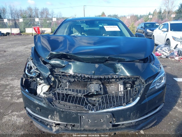 Продаж на аукціоні авто 2017 Buick Lacrosse Premium, vin: 1G4ZS5SS7HU186990, номер лоту: 44706964