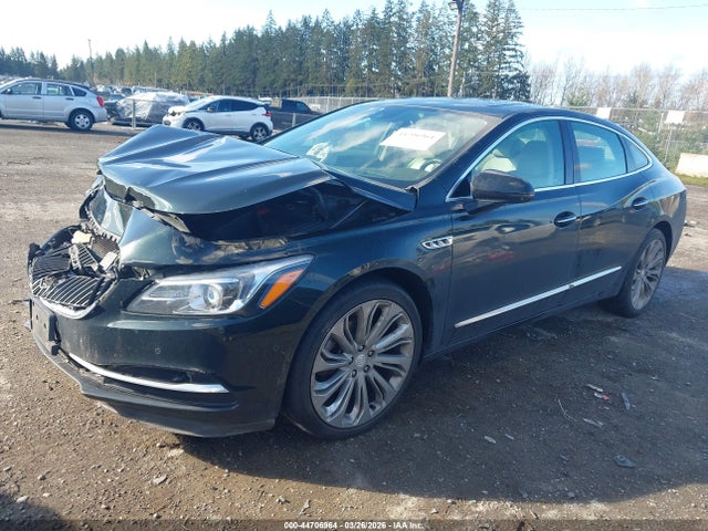 Продаж на аукціоні авто 2017 Buick Lacrosse Premium, vin: 1G4ZS5SS7HU186990, номер лоту: 44706964