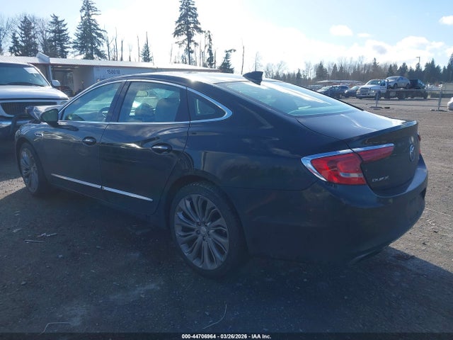 Продаж на аукціоні авто 2017 Buick Lacrosse Premium, vin: 1G4ZS5SS7HU186990, номер лоту: 44706964