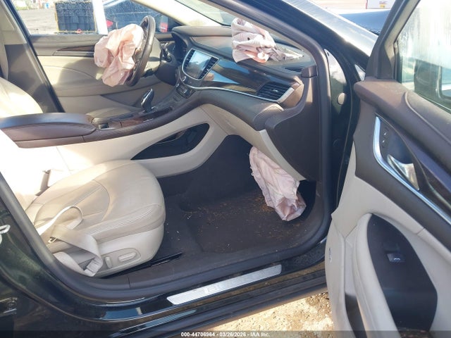Продаж на аукціоні авто 2017 Buick Lacrosse Premium, vin: 1G4ZS5SS7HU186990, номер лоту: 44706964