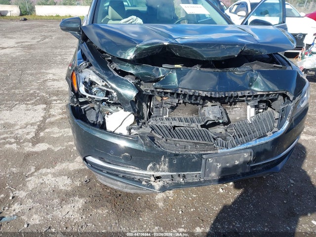 Продаж на аукціоні авто 2017 Buick Lacrosse Premium, vin: 1G4ZS5SS7HU186990, номер лоту: 44706964