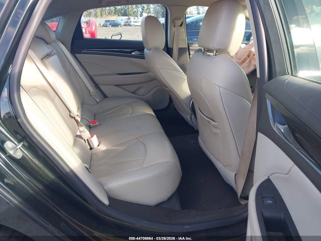 Продаж на аукціоні авто 2017 Buick Lacrosse Premium, vin: 1G4ZS5SS7HU186990, номер лоту: 44706964