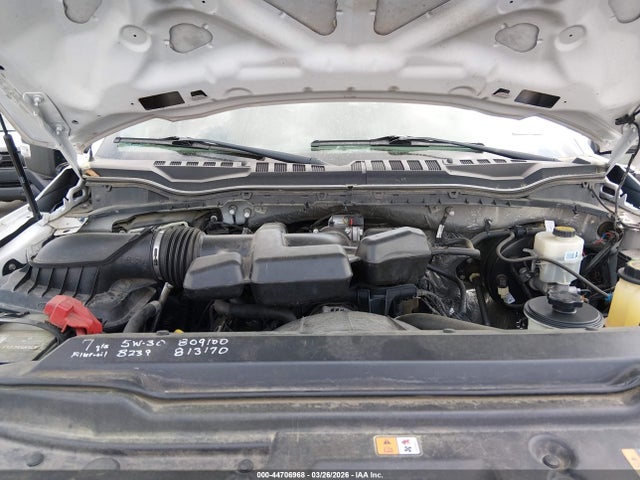 2018 FORD F-250 1FD7X2B63JEC11703 Photo 9