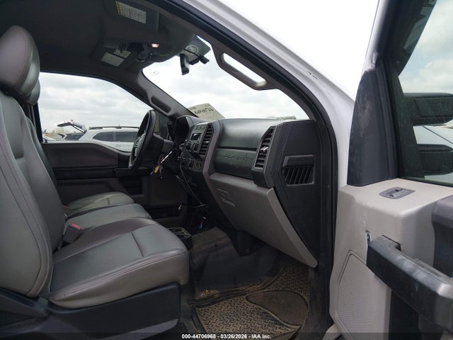 2018 FORD F-250 1FD7X2B63JEC11703 Photo 4