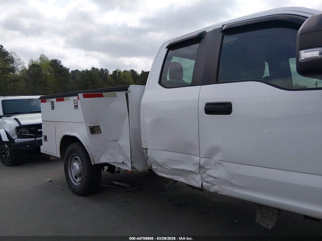 2018 FORD F-250 1FD7X2B63JEC11703 Photo 5