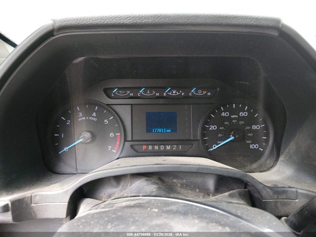 2018 FORD F-250 1FD7X2B63JEC11703 Photo 6