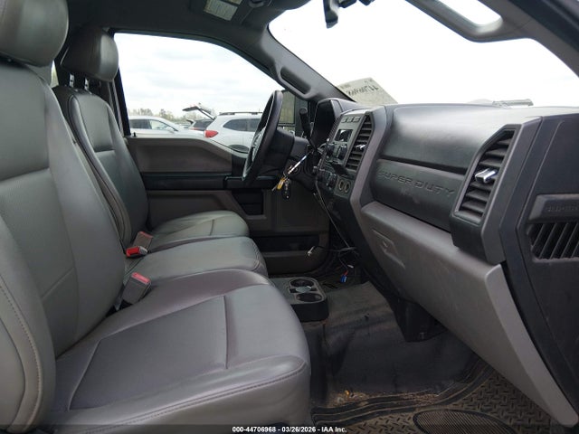 2018 FORD F-250 1FD7X2B63JEC11703 Photo 7