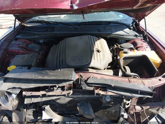 44706969 :رقم المزاد ، 2C3CDZBT5KH512000 vin ، 2019 Dodge Challenger R/t مزاد بيع