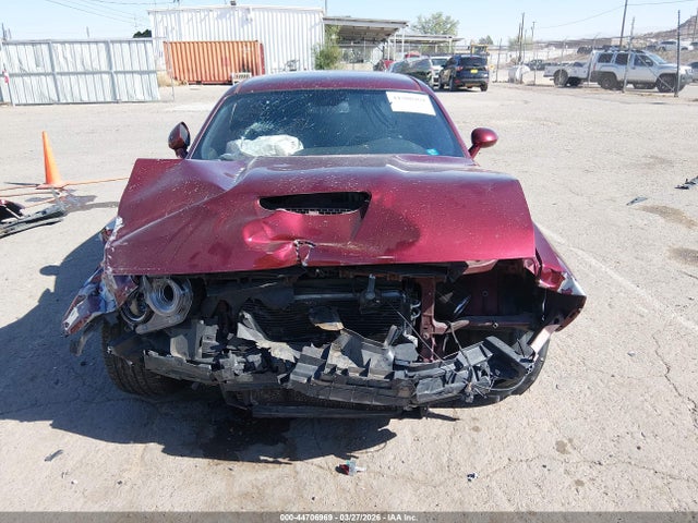 44706969 :رقم المزاد ، 2C3CDZBT5KH512000 vin ، 2019 Dodge Challenger R/t مزاد بيع
