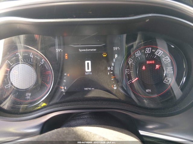 44706969 :رقم المزاد ، 2C3CDZBT5KH512000 vin ، 2019 Dodge Challenger R/t مزاد بيع