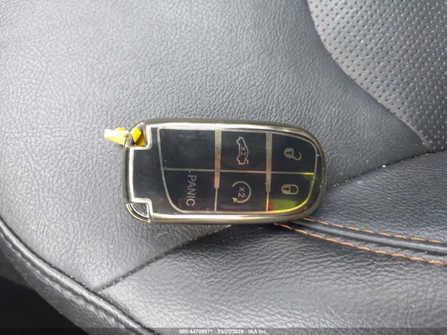 Aukcja sprzedaży 2018 Jeep Compass Limited 4x4, vin: 3C4NJDCB9JT319277, numer aukcji: 44706971