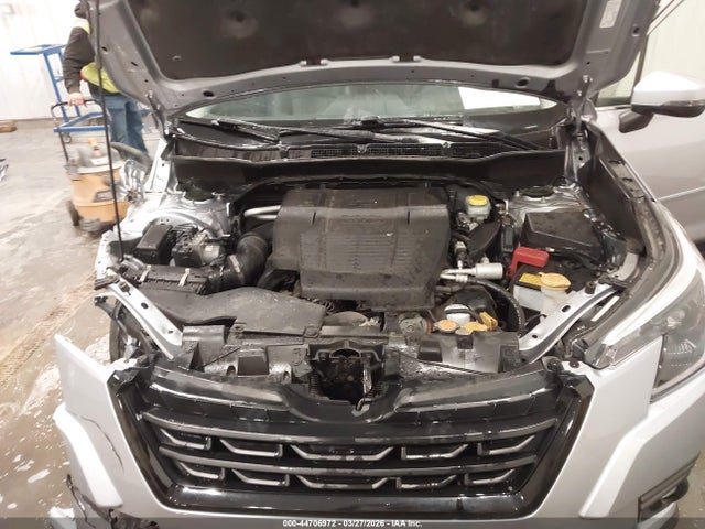Продажа на аукционе авто 2022 Subaru Forester Limited, vin: JF2SKAPCXNH410632, номер лота: 44706972